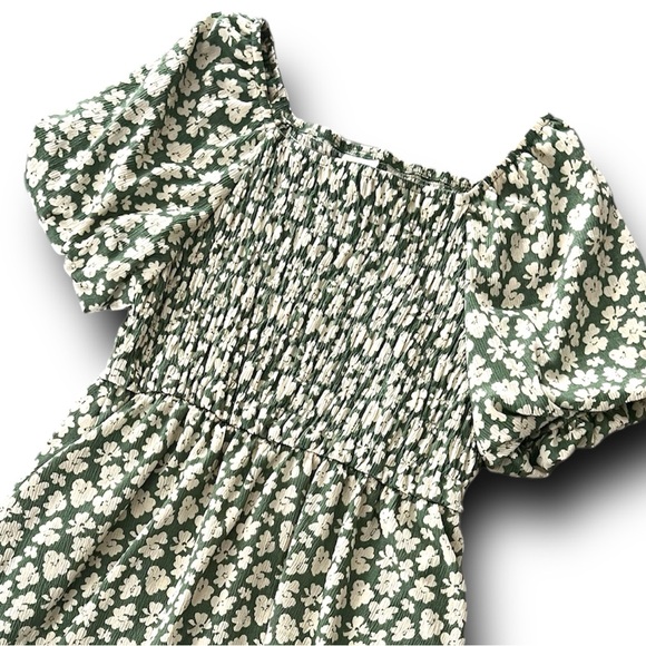 LuLaRoe Alina Nap Dress - Picture 3 of 4